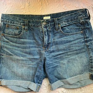 JCrew shorts